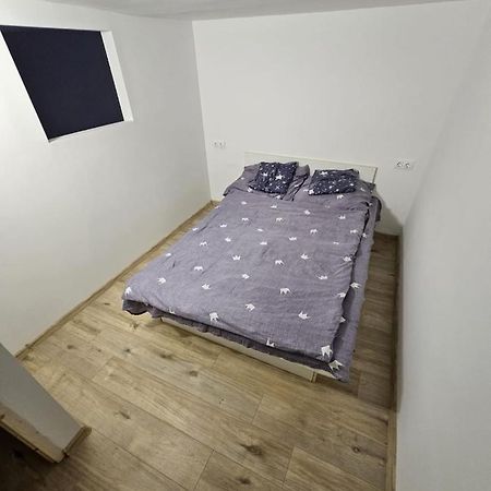 7Dab Rotten 4B2 Contactless Self Check-In Budapeszt Zewnętrze zdjęcie